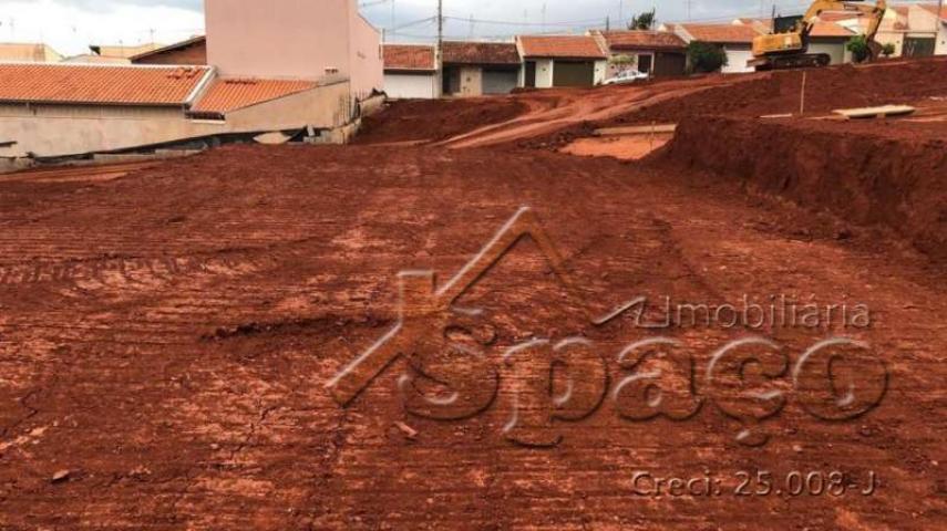 Terreno Venda Condomínio São Joaquim em Jaú