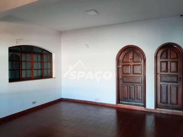 Casa Venda Jardim Regina em Jaú