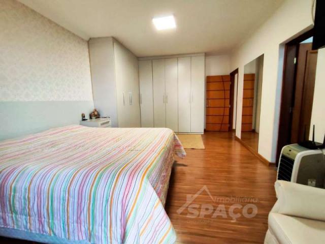 Casa Venda Jardim América em Jaú
