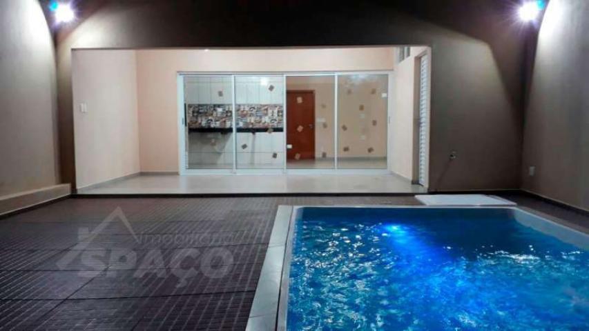 Casa Venda Jardim Santo Onofre em Jaú