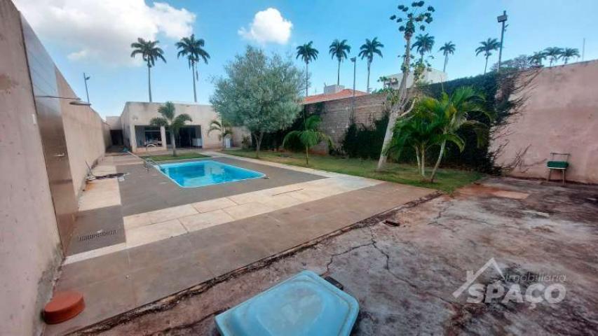 Casa Venda Jardim Conde do Pinhal I em Jaú