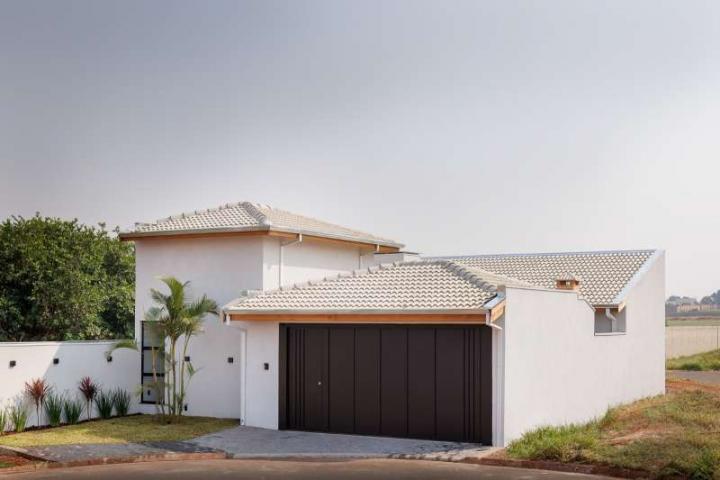 Casa Venda Condomínio Bela Vista em Jaú