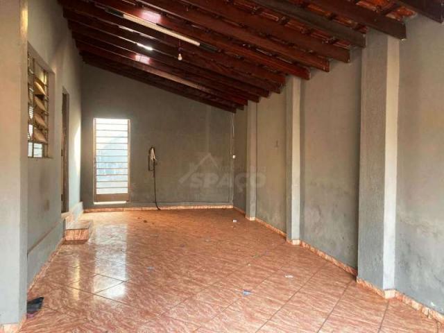 Casa Venda Jardim São Caetano em Jaú