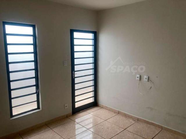 Casa Venda Jardim Netinho Prado em Jaú