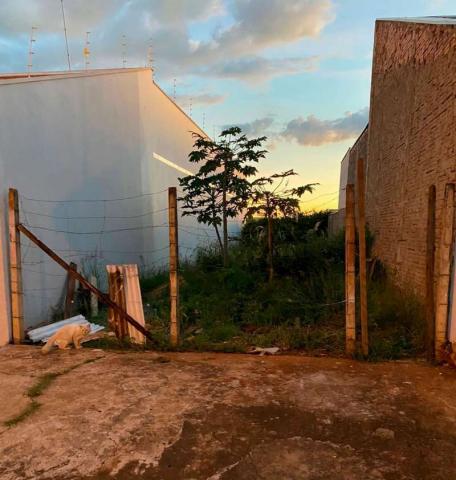 Terreno Venda Jardim Novo Horizonte em Jaú