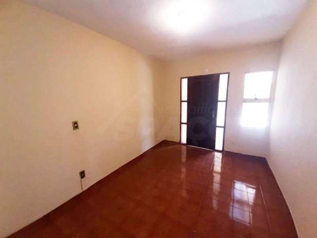 Casa Aluguel Vila Maria em Jaú